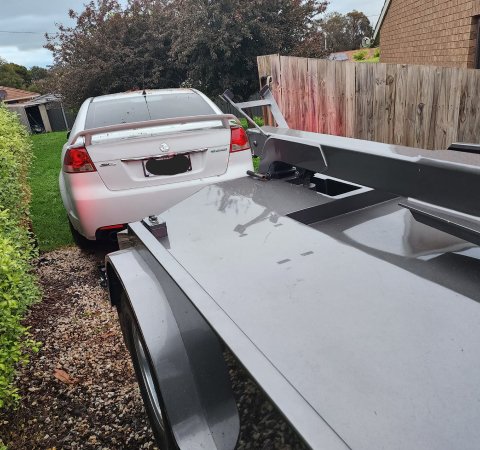 Scrap Car Removal