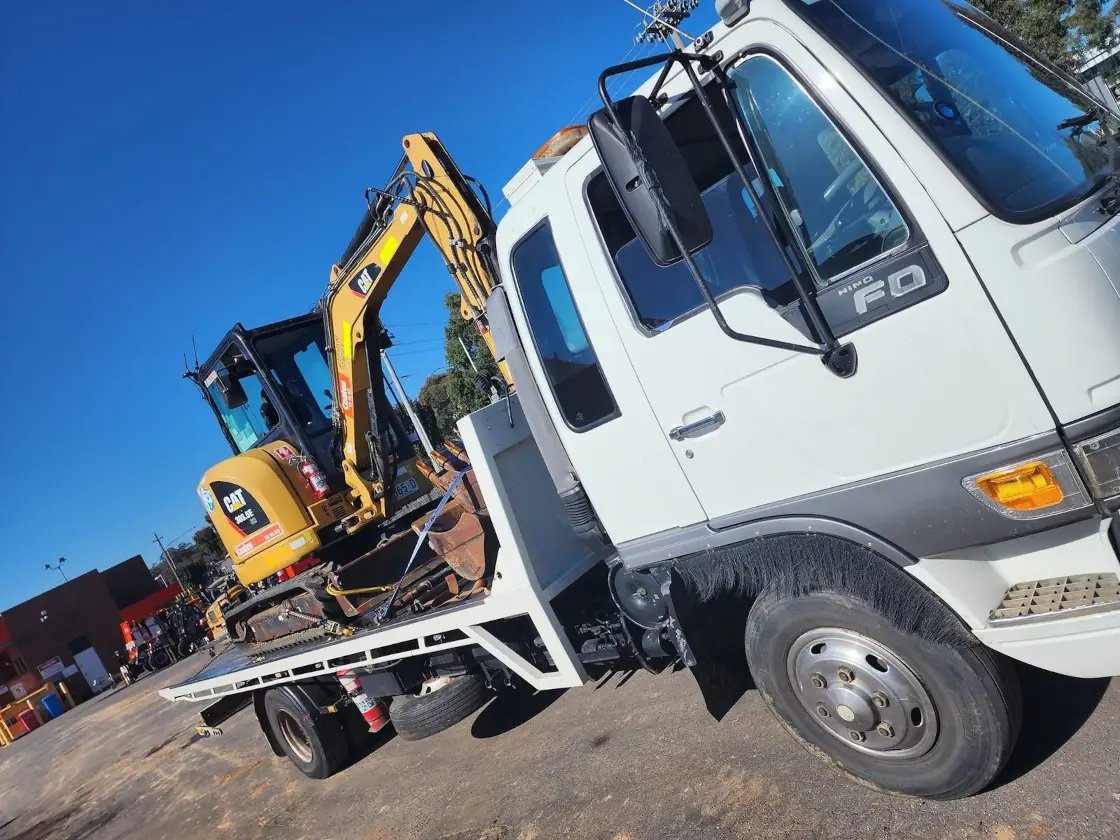 How to choose a tow truck Canberra