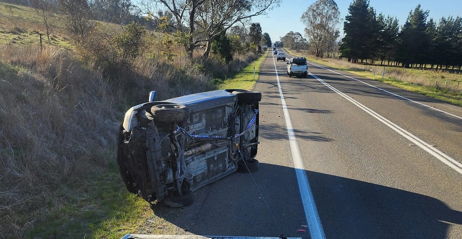 Accident