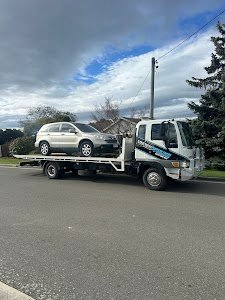 Underground Towing And Salvage place picture