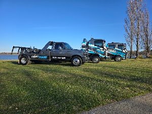 Underground Towing And Salvage place picture